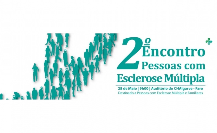 2º Encontro de Pessoas com Esclerose Múltipla reúne, doentes, famílias e profissionais de saúde