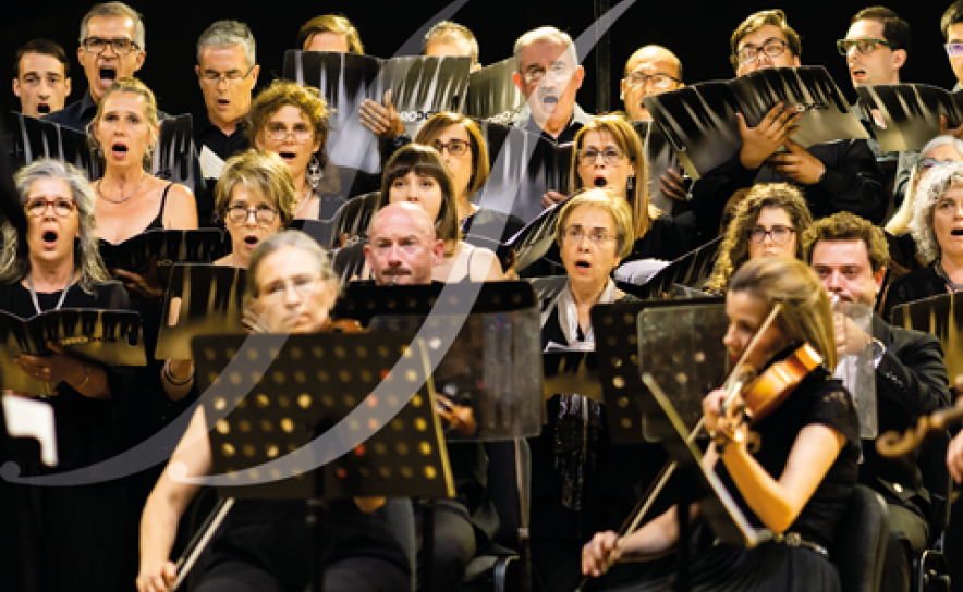 Concertos Promenade da Orquestra Clássica do Sul de regresso ao Auditório Carlos do Carmo em Lagoa