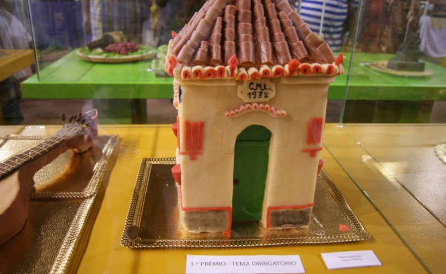 1ºprémio Tema Obrigatório