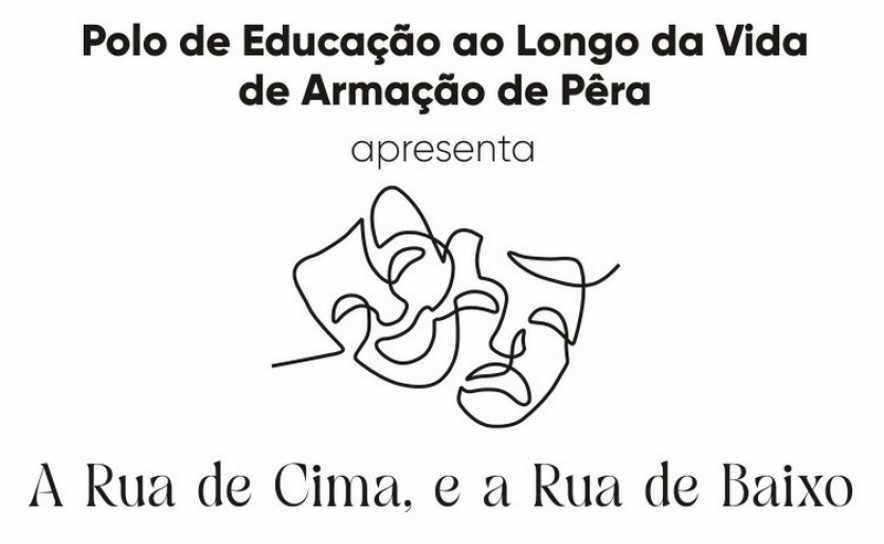 GRUPOS DE TEATRO SÉNIOR DOS POLOS DE EDUCAÇÃO AO LONGO DA VIDA ATUAM NAS FREGUESIAS DO CONCELHO DE SILVES