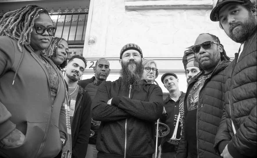 Groundation Groundation