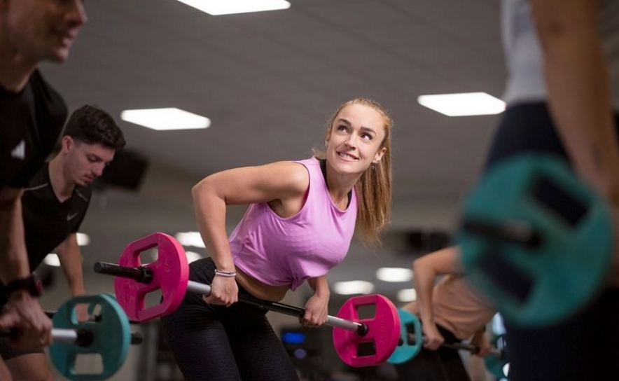 75% das pessoas afirma que o exercício físico melhora a qualidade do descanso