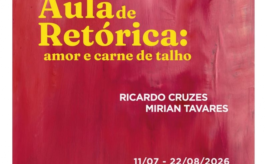 Associação 289 em Faro inaugura dois novos projetos expositivos no dia 11 de julho