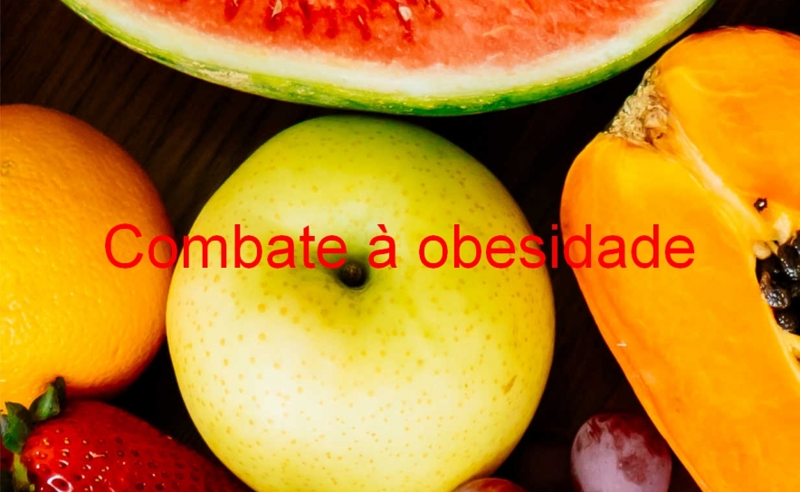  Programa Municipal previne e combate obesidade