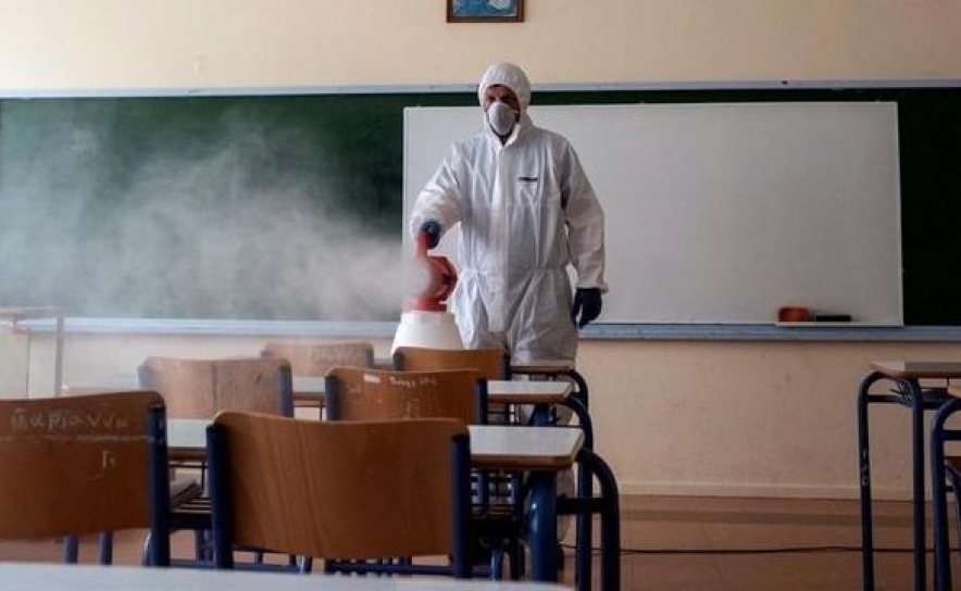 Covid-19: 117 milhões de alunos continuam sem aulas devido à pandemia