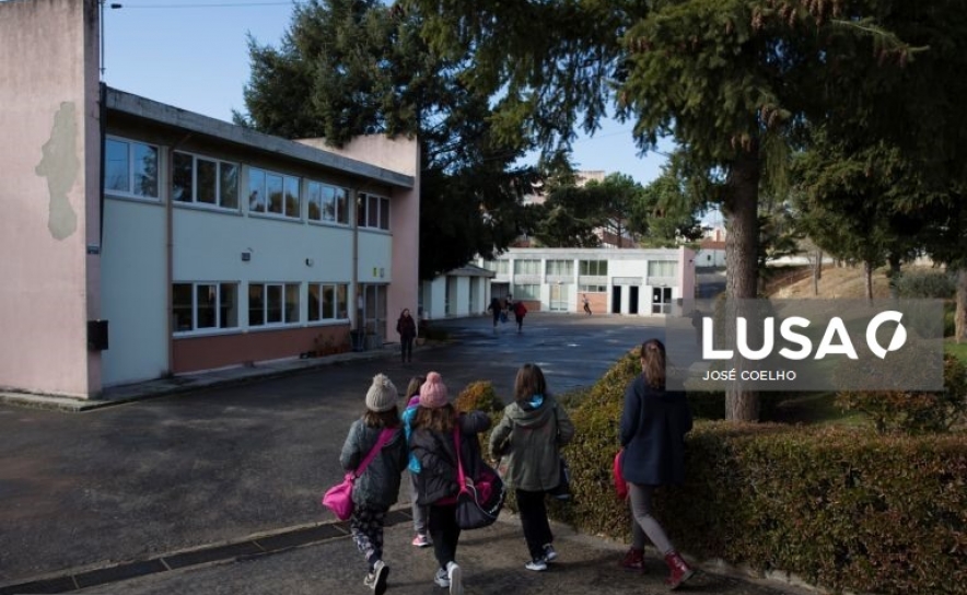Abandono escolar atingiu mínimo histórico em 2020 e ultrapassou meta europeia