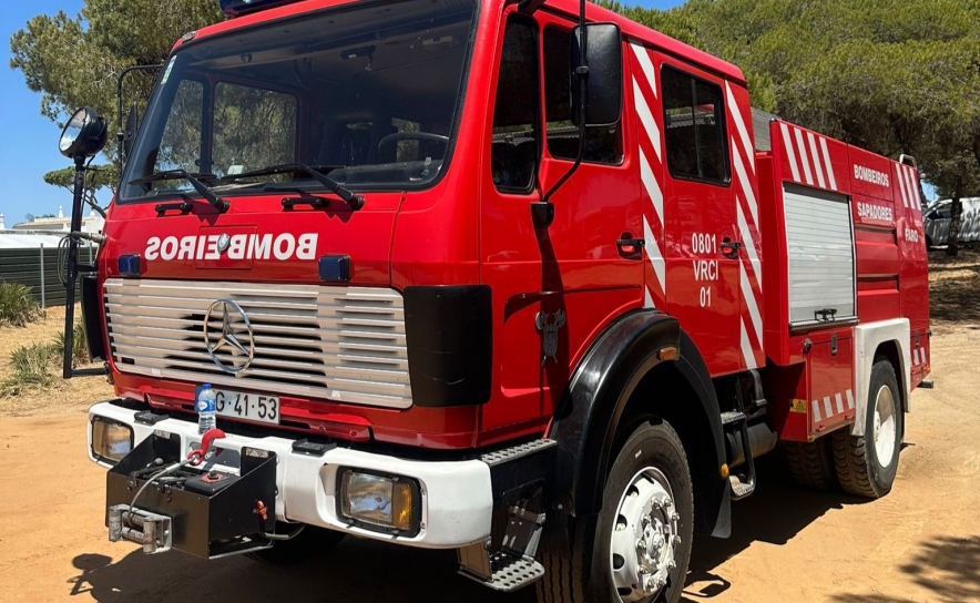 Bombeiros Sapadores de Faro reivindicam melhores condições e fixam data-limite para respostas