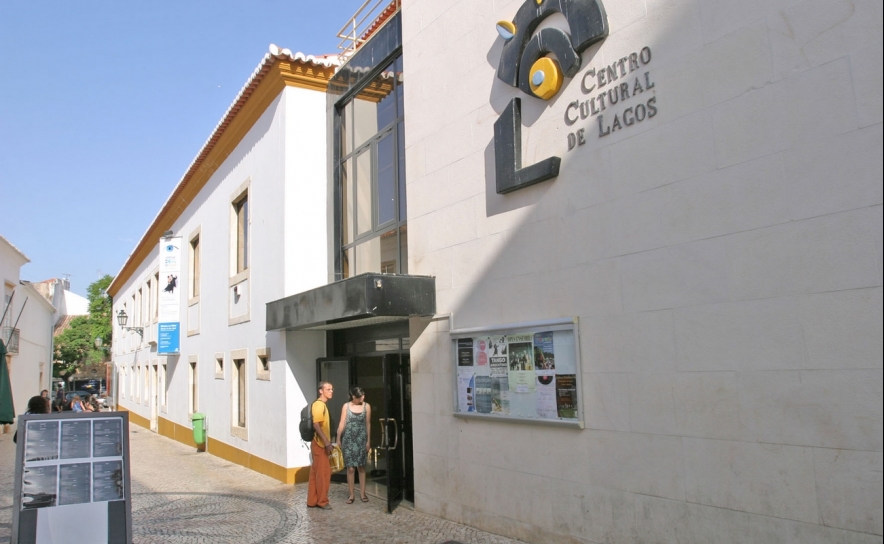 Lagos adere à Rede de Teatros do Algarve – Rede AZUL