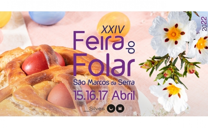 Feira do Folar volta a animar São Marcos da Serra