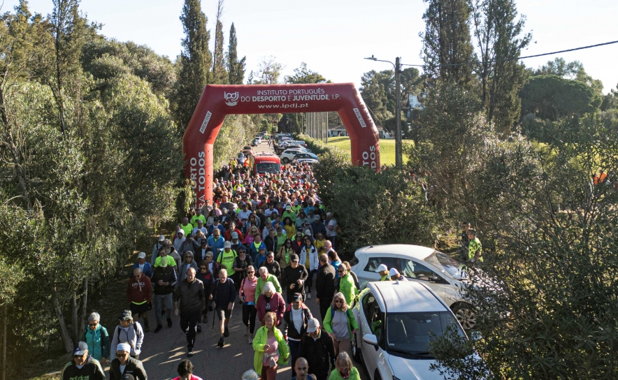 Marcha Corrida dia da Cidade Marcha Corrida dia da Cidade