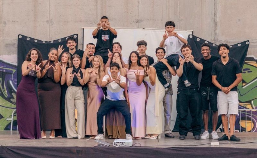 Associação de Estudantes da Escola Secundária de Loulé