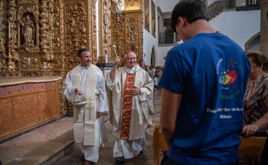 Fotos: Samuel Mendonça