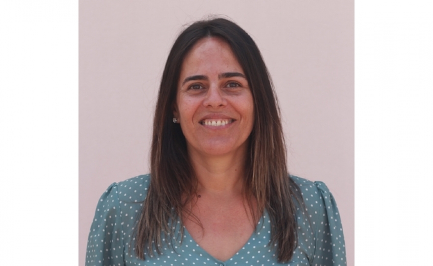 Catarina Marques é a primeira candidata da CDU à Câmara Municipal de Faro