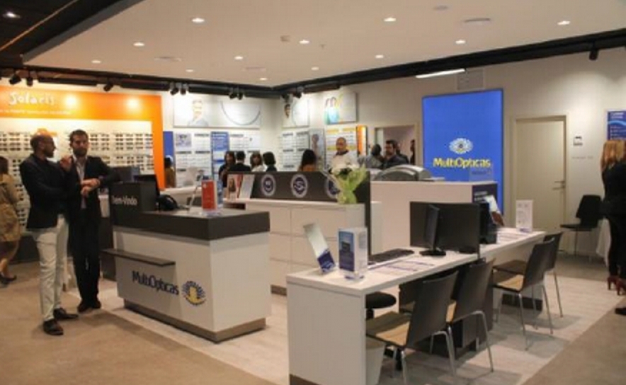  MULTIOPTICAS PROMOVE SEMANA DE RECRUTAMENTO EM TODAS AS LOJAS 