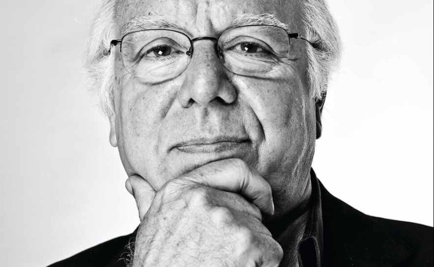 Recital «Carlos do Carmo - Um Homem da Cidade» na Biblioteca de Loulé