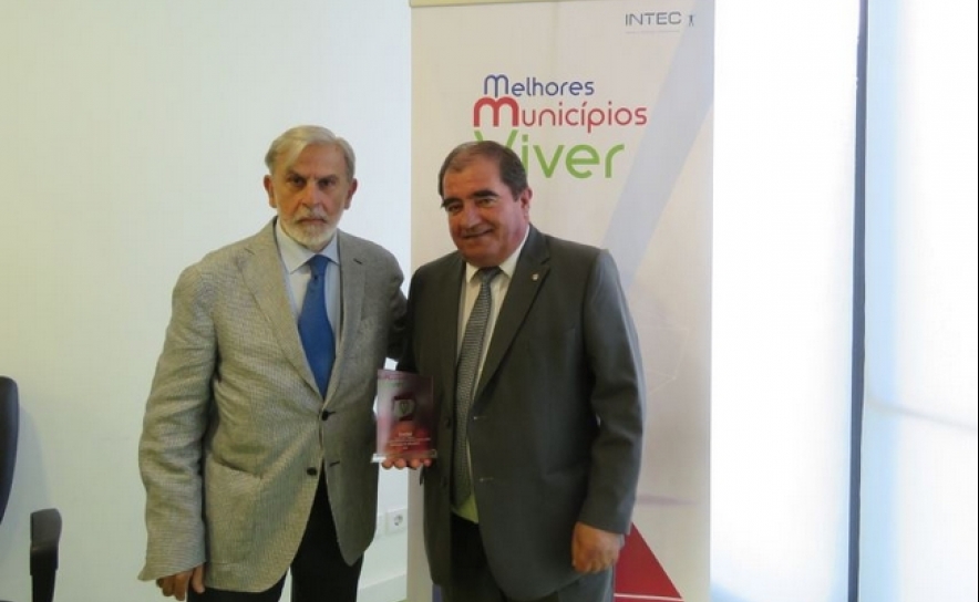 José António Saraiva e José Carlos Rolo