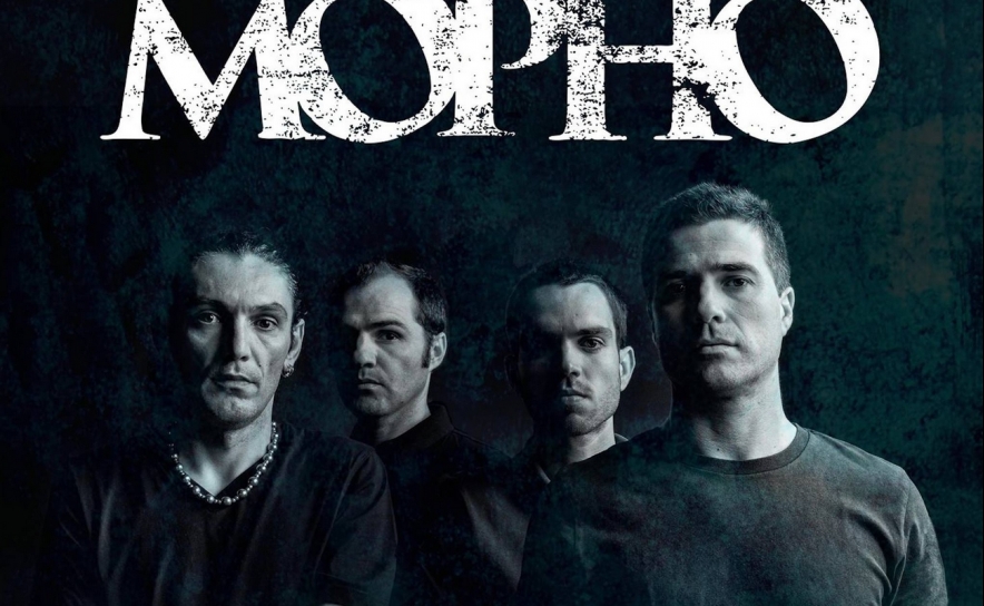 Acústico FM Mopho