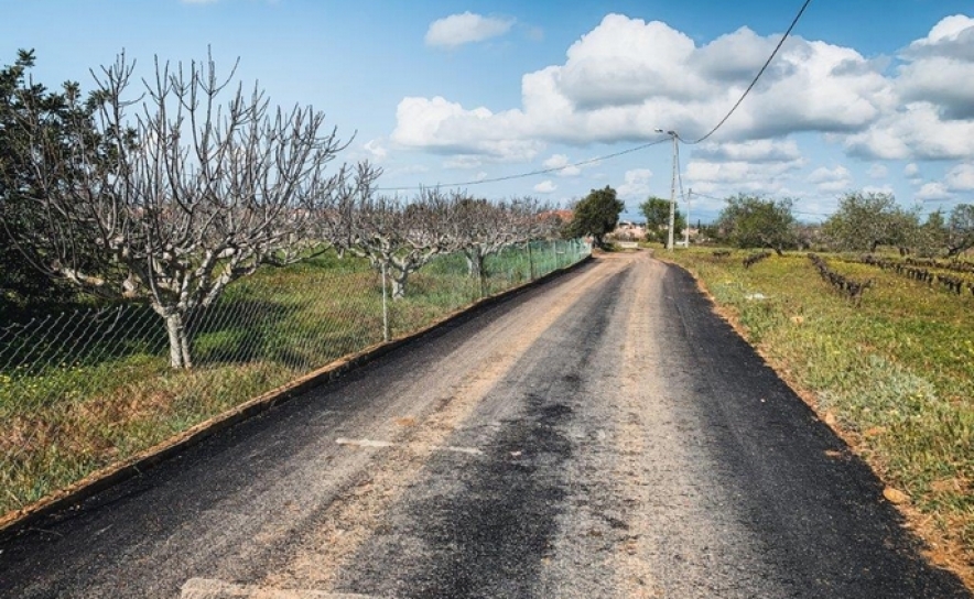 Caminho do Páteo