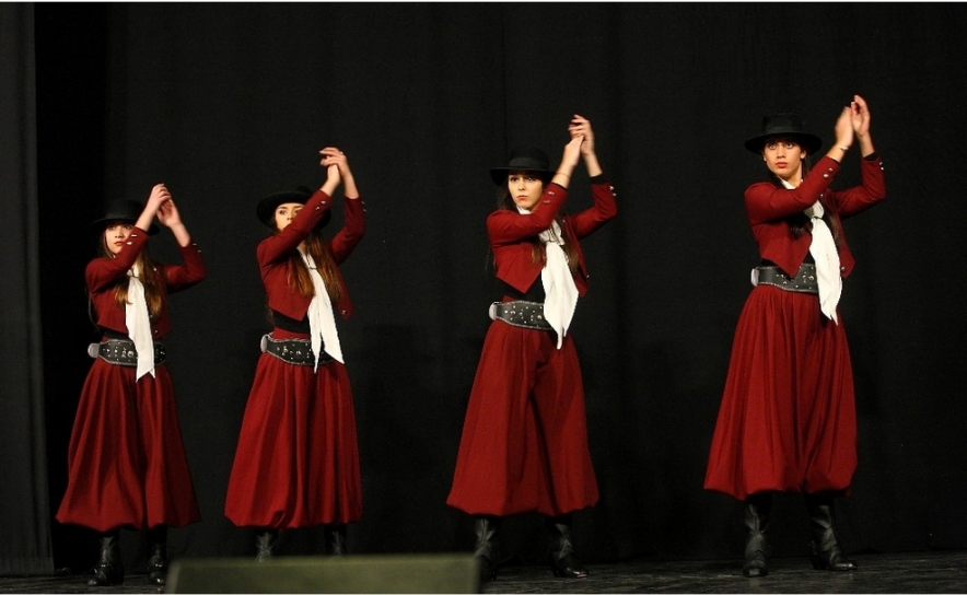 Companhia de Dança do Algarv