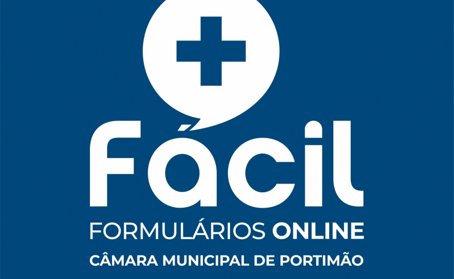 Câmara de Portimão reforça balcão digital «+Fácil» com novos requerimentos online