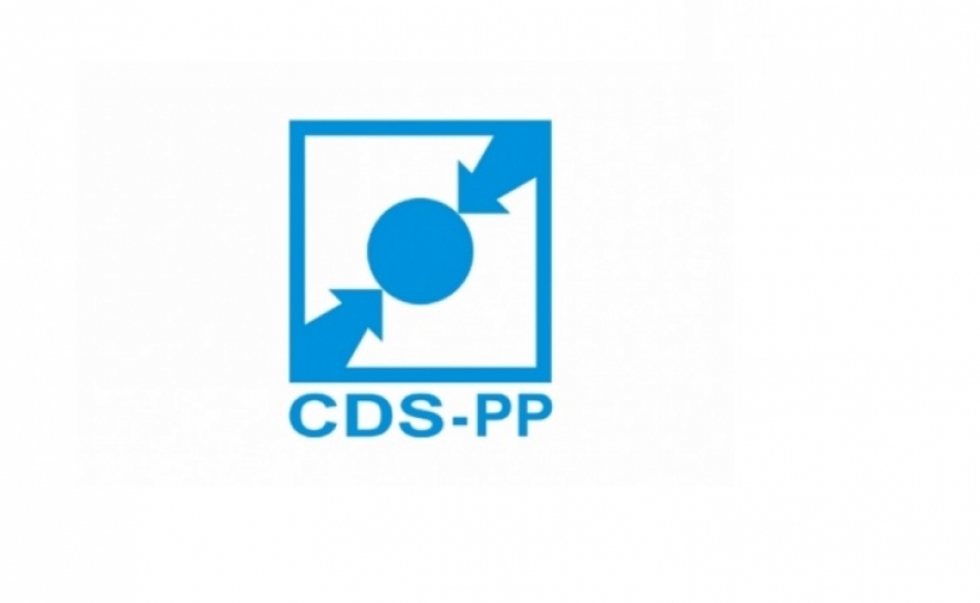 Candidatura do CDS-PP às Eleições Legislativas 2022 pelo Algarve