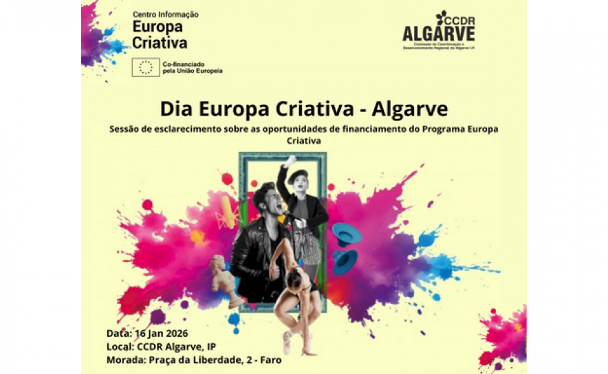 Viver o Património, Abraçar a Cultura