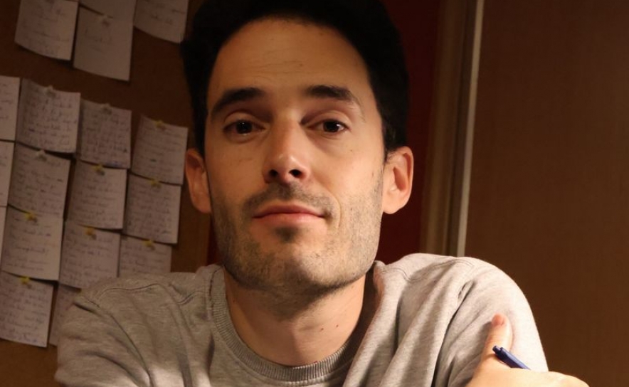 André Guerra dos Santos