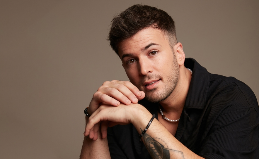 David Carreira