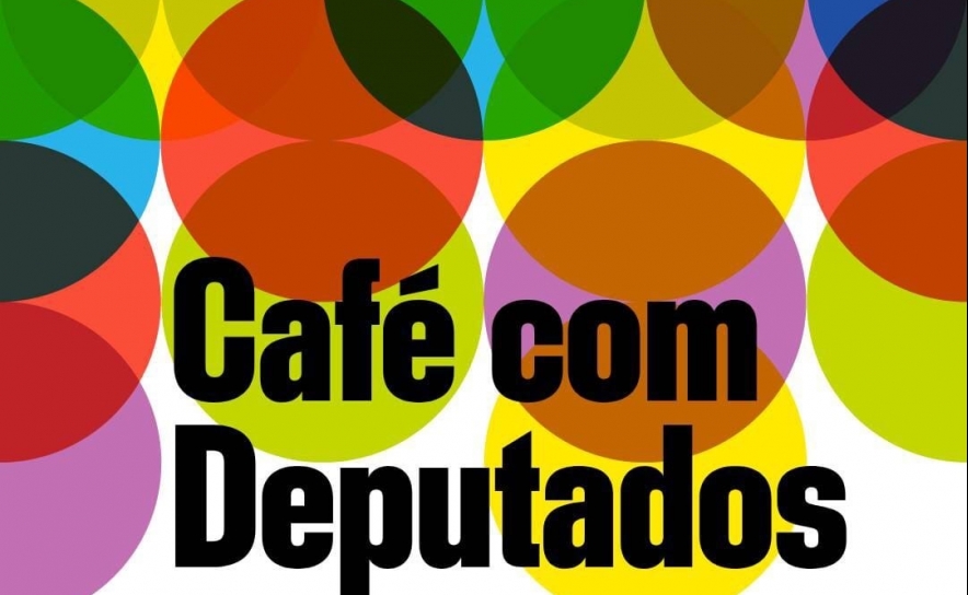 Nota de Imprensa – Café com Deputados do LIVRE