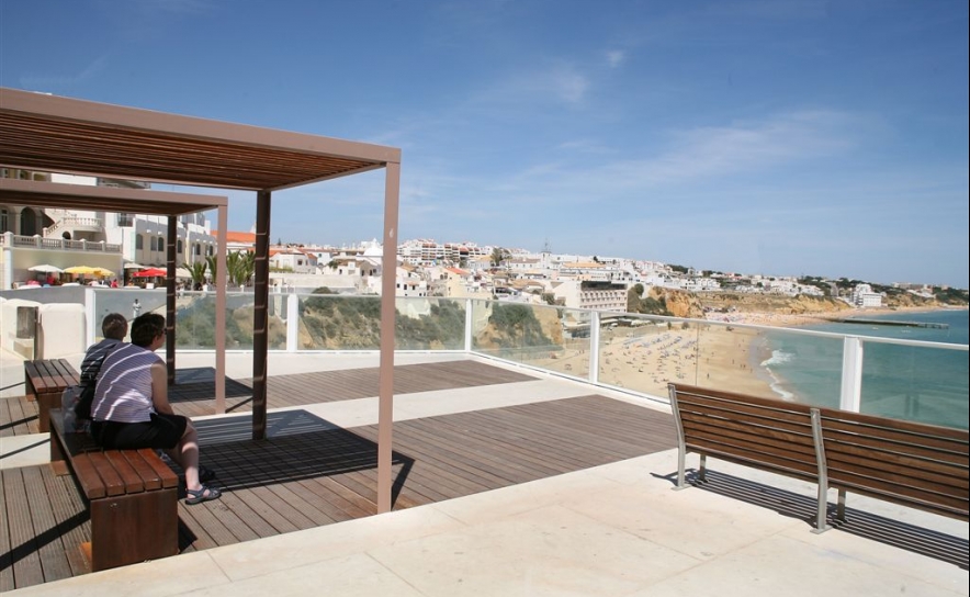 Requalificação do Polidesportivo da Guia foi o projeto mais votado no Orçamento Participativo de Albufeira