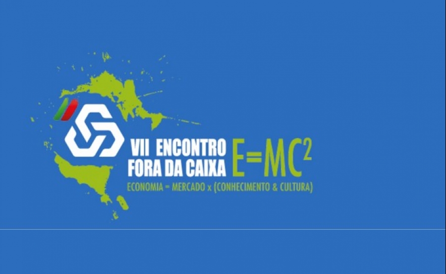  7º Encontro Fora da Caixa - Lagoa