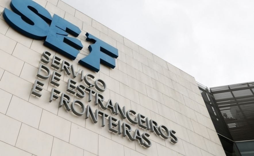 Ucrânia: SEF já concedeu 58.783 proteções temporárias