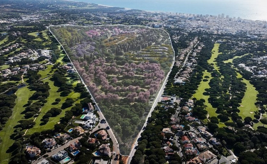 Bondstone compra Quinta do Morgadinho no Algarve e investe 100 ME no projeto