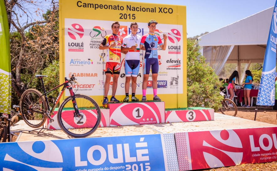 Cadetes Masculinos