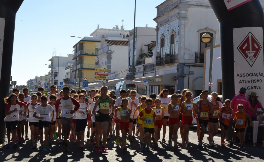 Partida Benjamins/Infantis