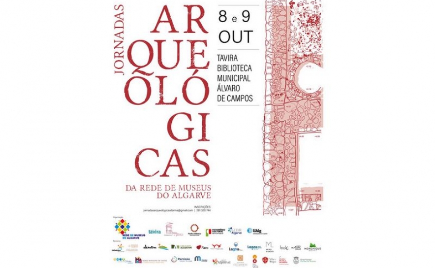 Jornadas Arqueológicas da Rede de Museus do Algarve