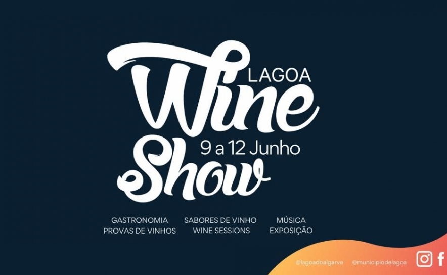 Lagoa Wine Show volta às ruas de Lagoa com os melhores vinhos, música e gastronomia