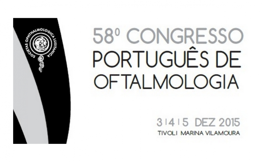 Mil oftalmologistas e 12 prémios de investigação no 58º Congresso Português de Oftalmologia