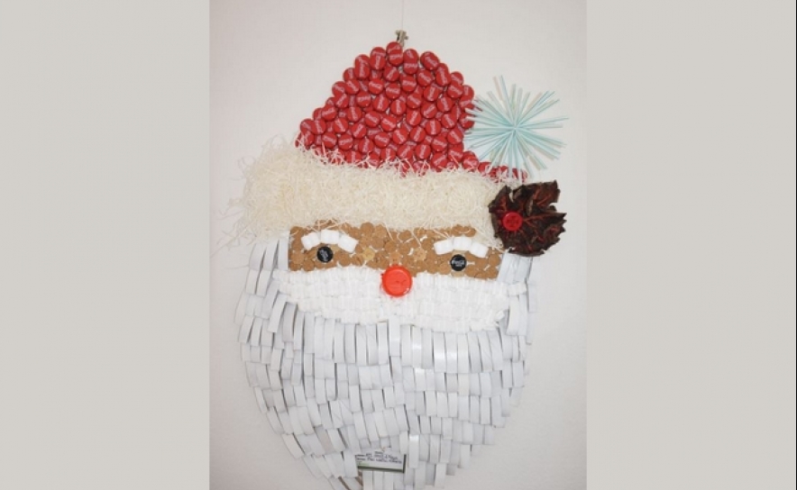 Escalão 2 PAI NATAL MÁGICO