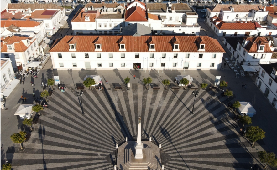 Conselho das Finanças Públicas utiliza dados incorretos em relatório  que prejudica imagem do município de Vila Real de Santo António