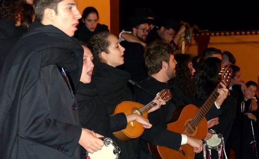 Instituto Piaget de Silves recebe os novos estudantes sob o tema do voluntariado  