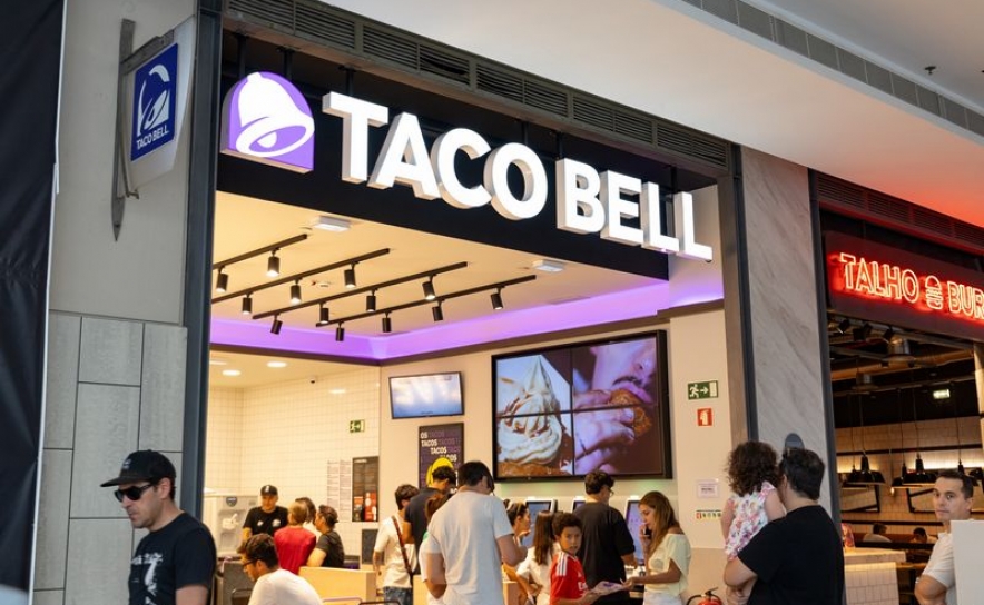Taco Bell Taco Bell