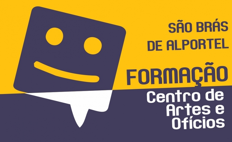 Município de São Brás de Alportel arranca Programa de Ações de Formação «+Próxima»