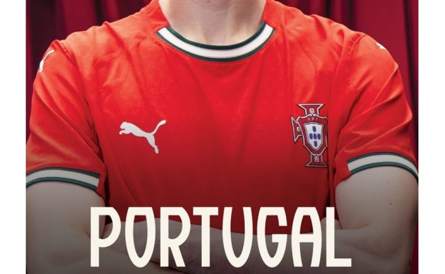Portugal defronta Ucrânia em Tavira