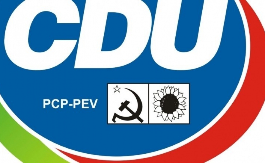 Jantar da Juventude CDU Faro