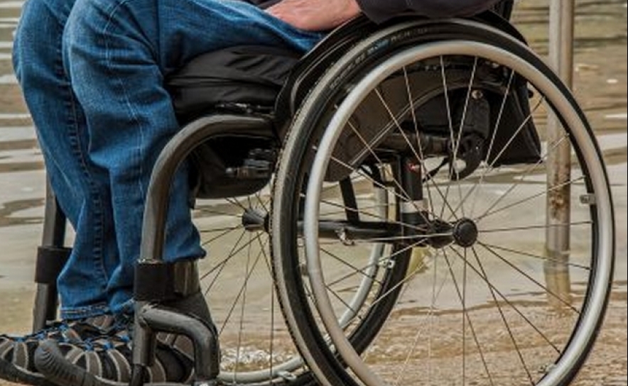 MOVIMENTO DETERMINANTE | ASSOCIAÇÃO DE CIDADÃOS COM DEFICIÊNCIA, SEUS CUIDADORES E AMIGOS