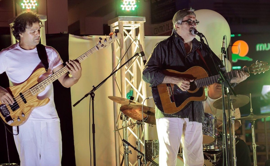 Zé Manel Martins - Angola
