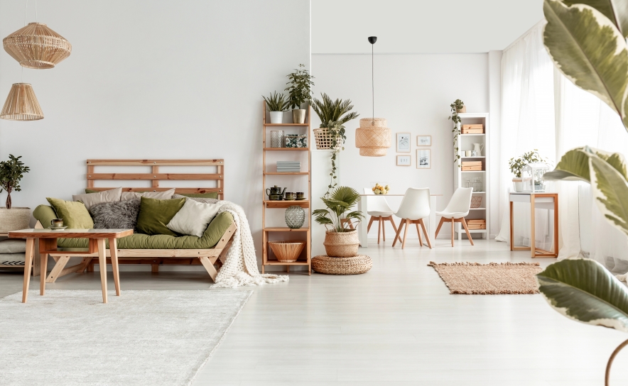 Renda mediana na habitação cresce 10,5% para 7,97 euro/m2 em 2024
