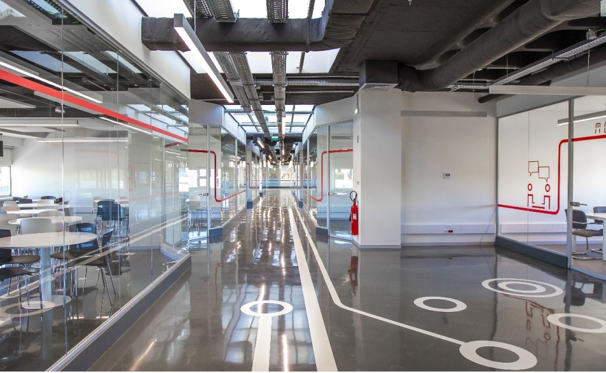 UALG TEC CAMPUS abre candidatura a reserva de espaço