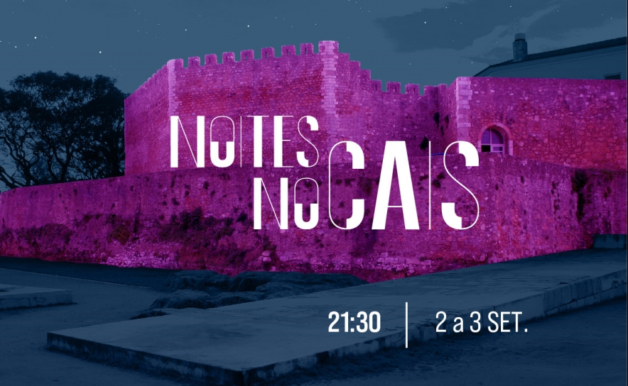 «Noites no Cais» voltam a abrilhantar o verão lacobrigense